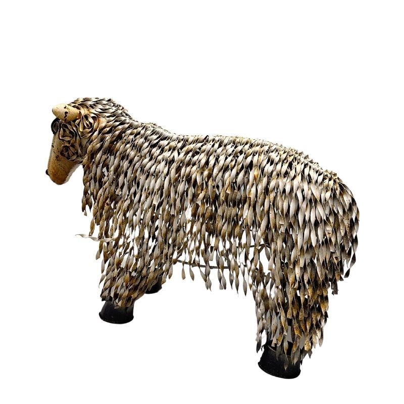 Willow &amp; Silk Metal &