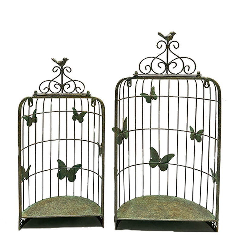 Willow &amp; Silk Set/2 Nested &