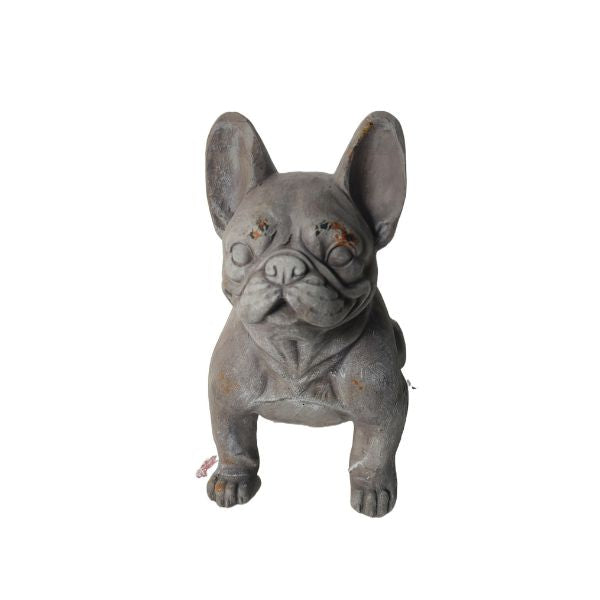 Willow &amp; Silk Diesel Dog 40x23x43cm