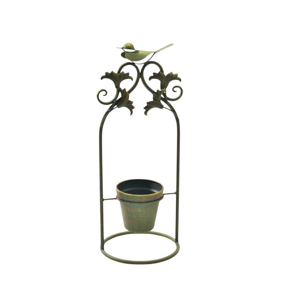 Willow &amp; Silk Botanica Planter 22x55