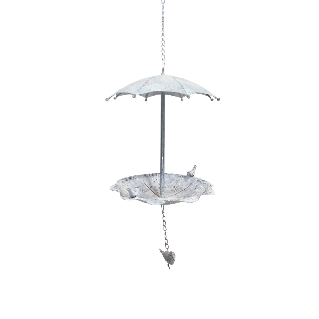 Willow &amp; Silk Heritage Birdfeeder 26.7x82.6