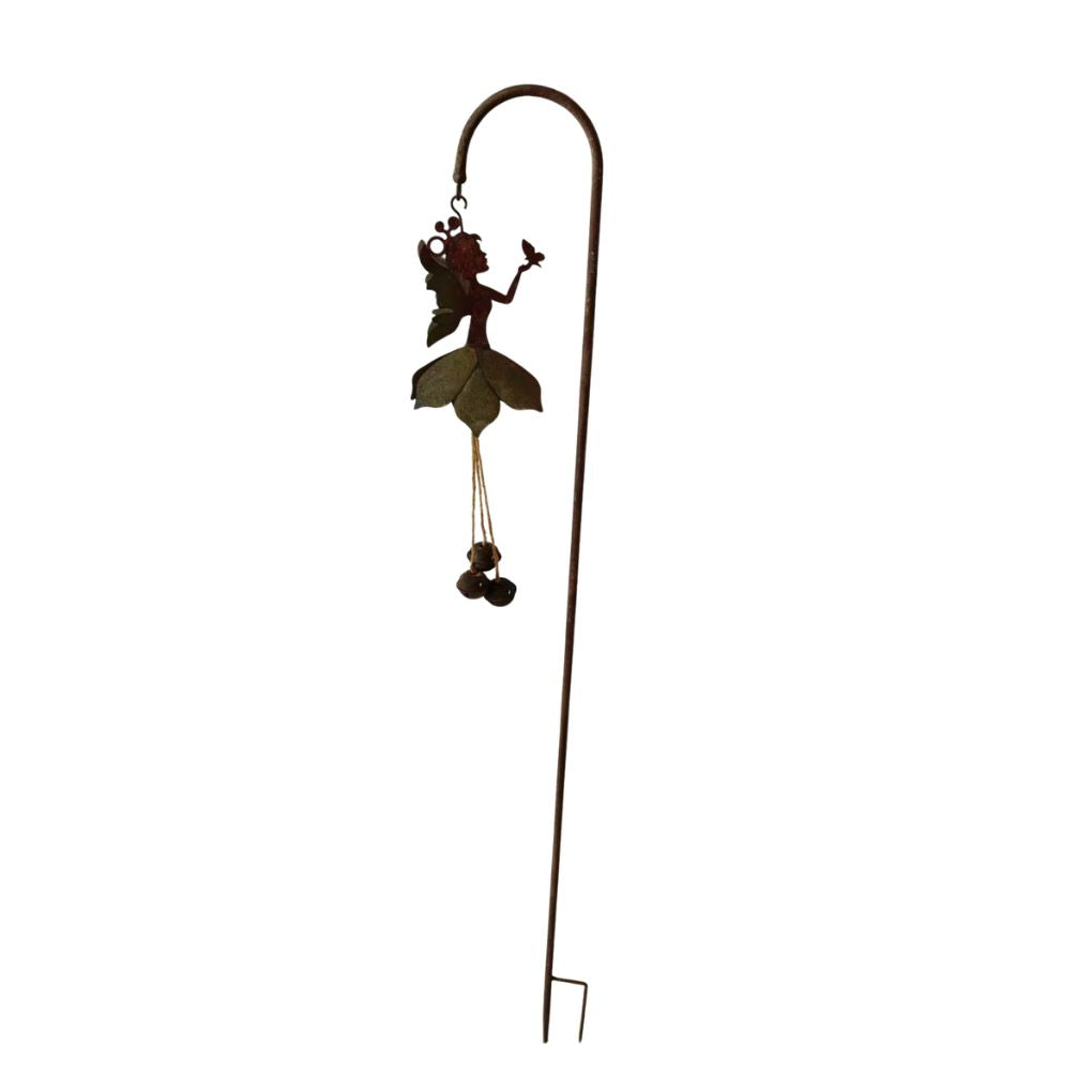 Willow &amp; Silk Large Tinkerbell Stake 16x5.5x120