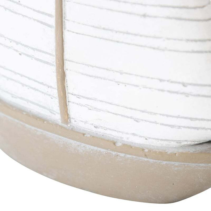 Willow &amp; Silk Nautical Sailboat Ornaments Set of 2