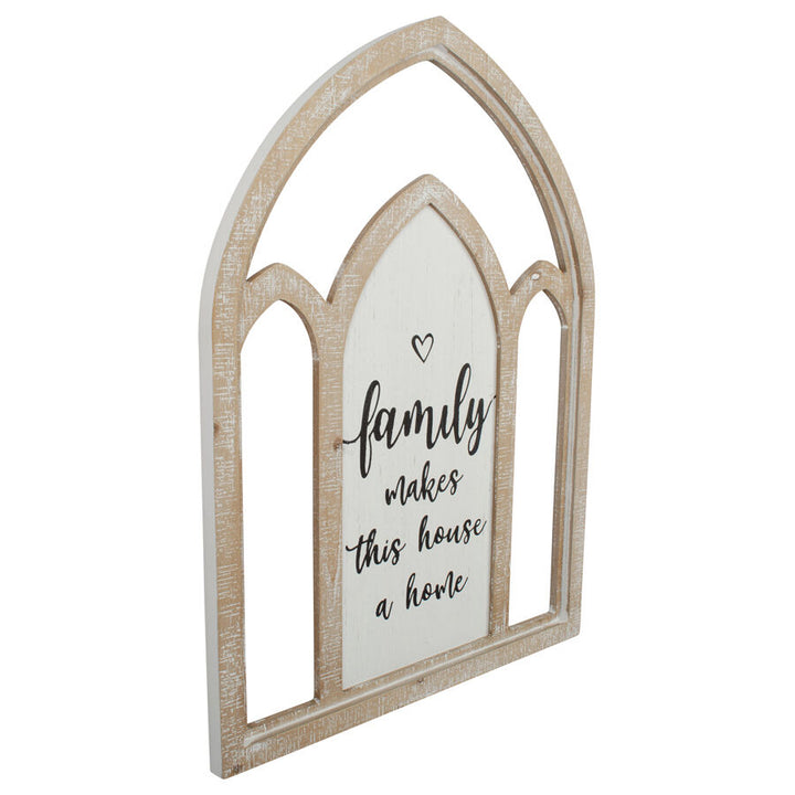 Willow &amp; Silk Arch 60cm &