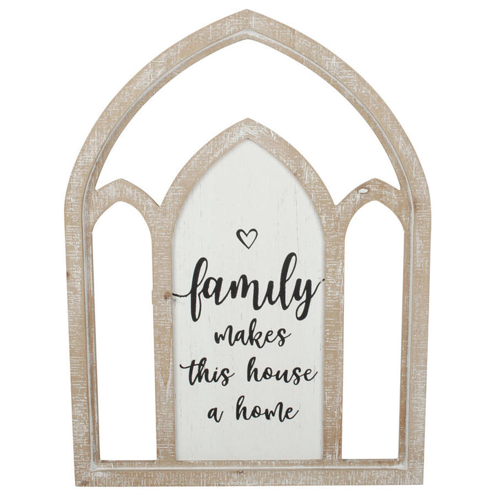Willow &amp; Silk Arch 60cm &