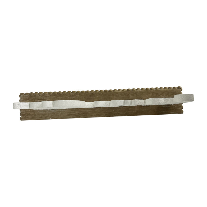 Willow &amp; Silk Wood/Metal 31cm &