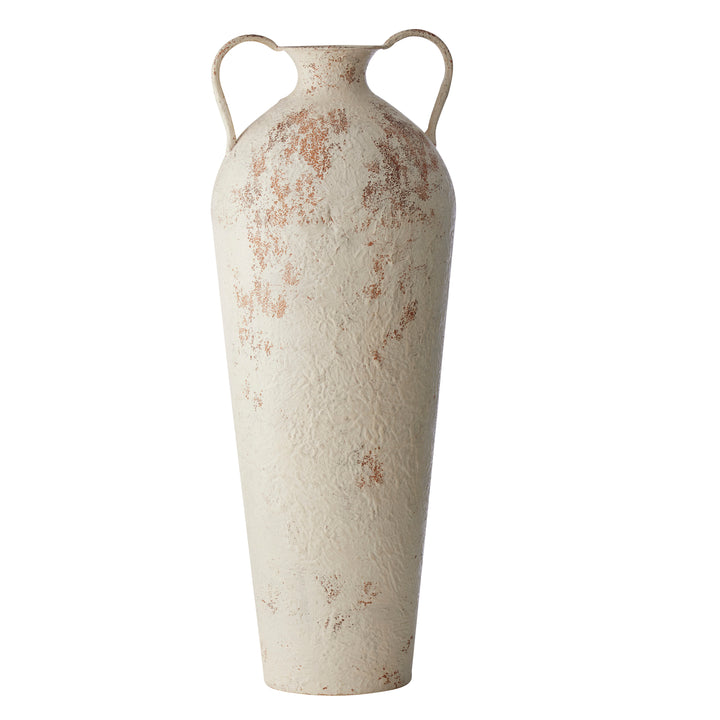 Willow &amp; Silk Weathered Grace Urn Large 30x79.5cm
