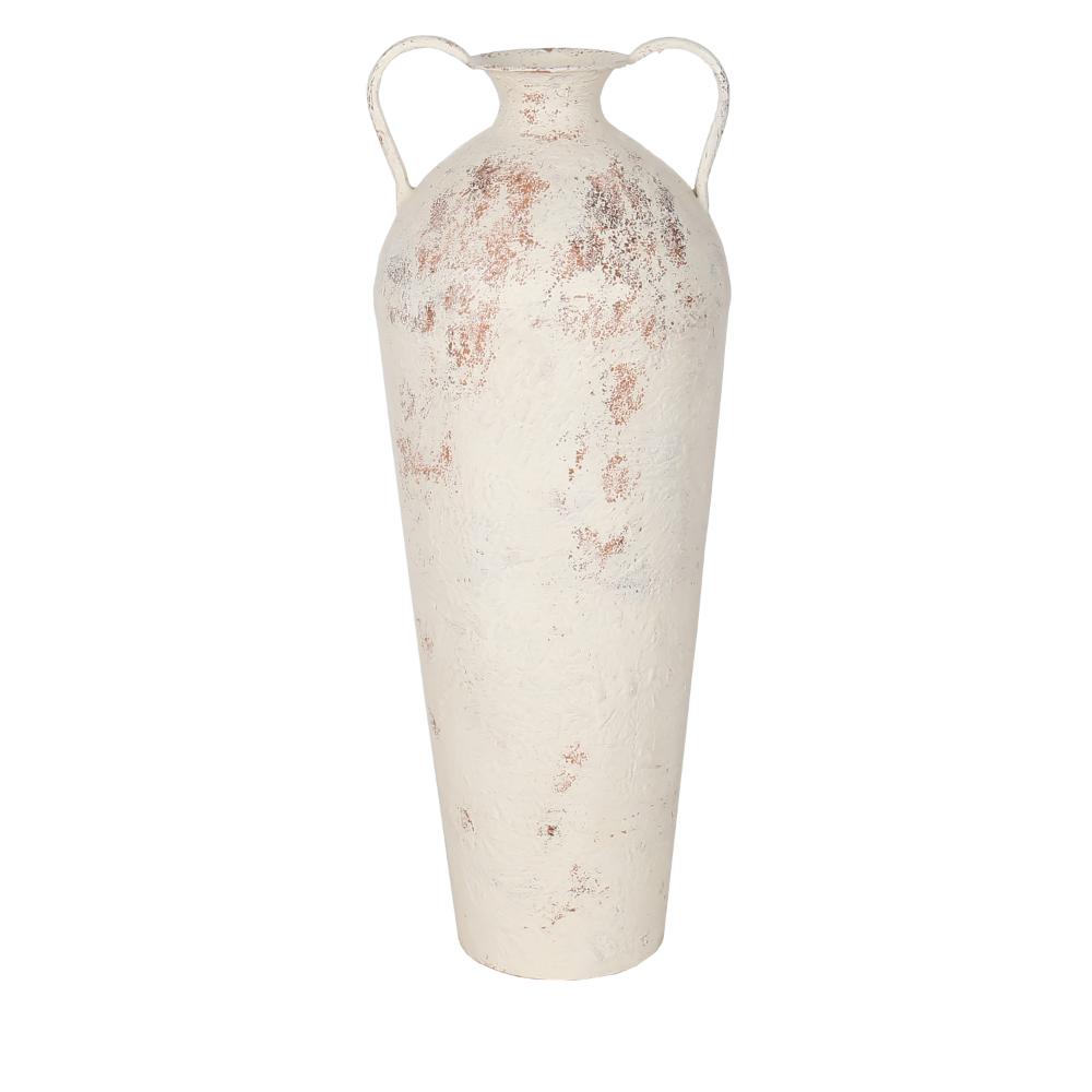 Willow &amp; Silk Weathered Grace Urn Large 30x79.5cm