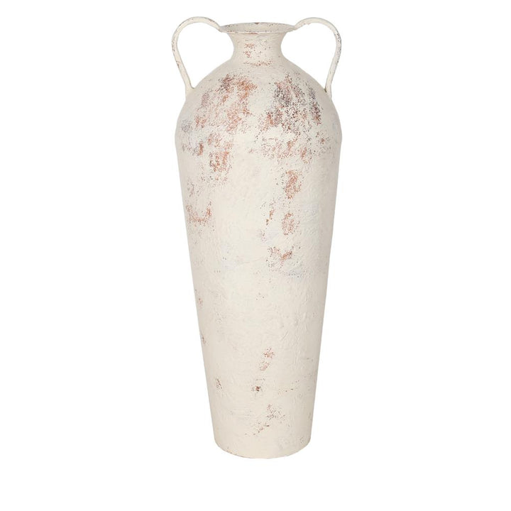 Willow &amp; Silk Weathered Grace Urn Large 30x79.5cm