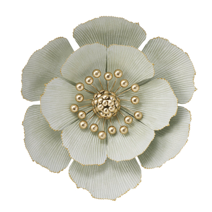 Willow &amp; Silk Classic Flower Wall Art Large 47.5cm