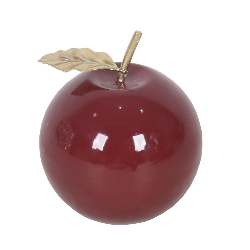 Willow &amp; Silk Cherry Apple 10x10x12.5cm