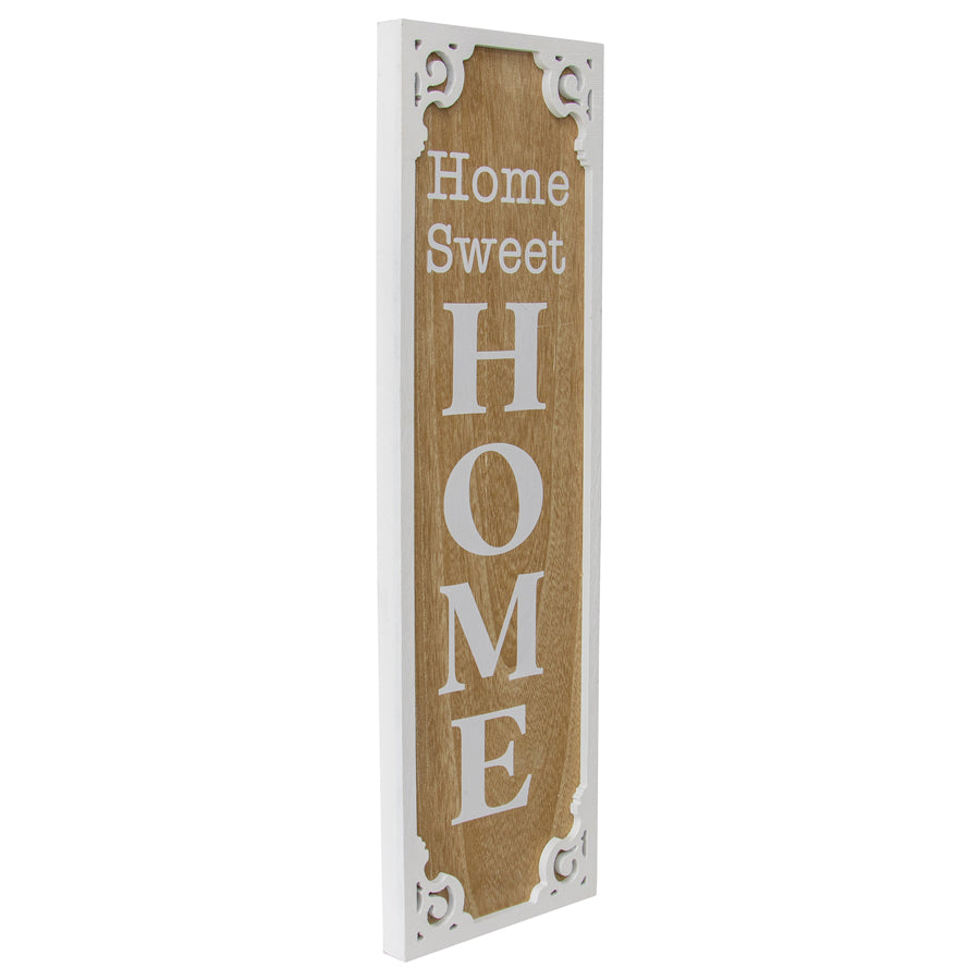 Willow &amp; Silk Wooden 80cm &