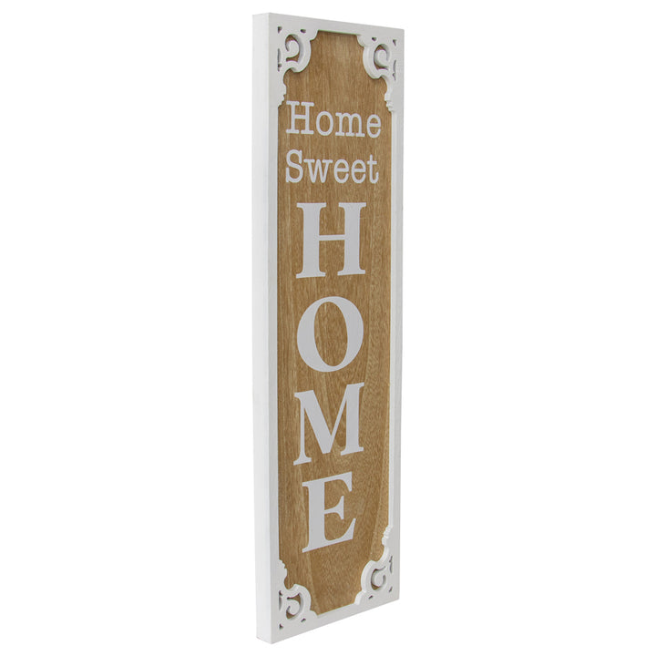 Willow &amp; Silk Wooden 80cm &