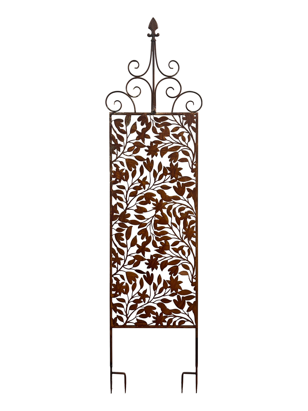 Willow &amp; Silk Rust 168cm &