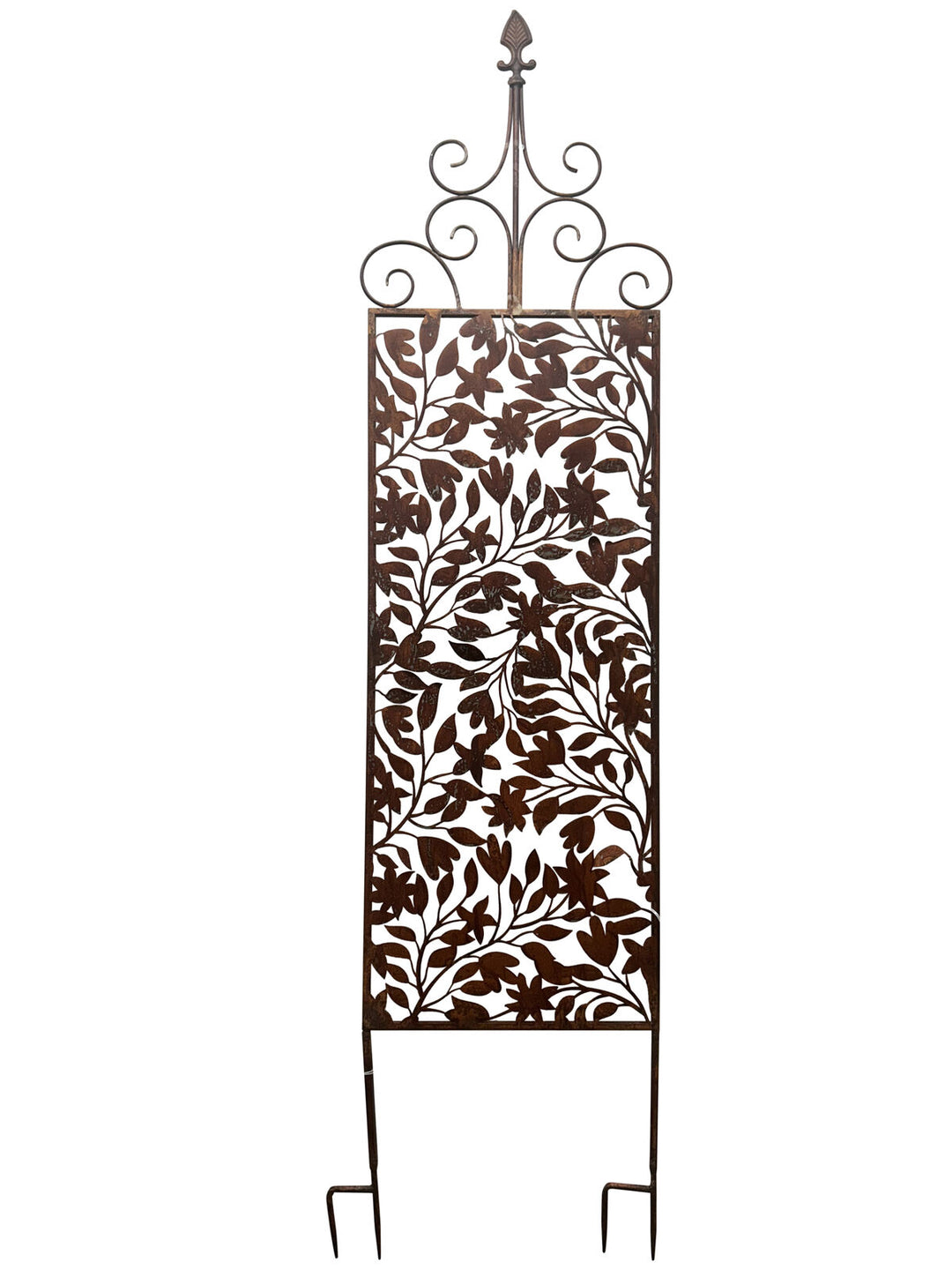 Willow &amp; Silk Rust 168cm &